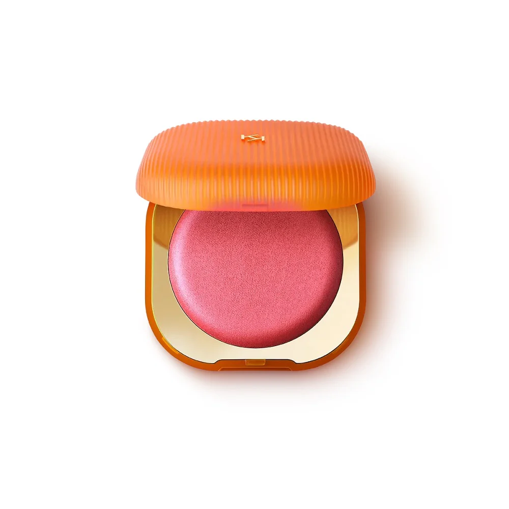 Juicy Fizz Fusion Glow Blush ultrazmysłowy wypiekany róż do policzków 8g - Image 10