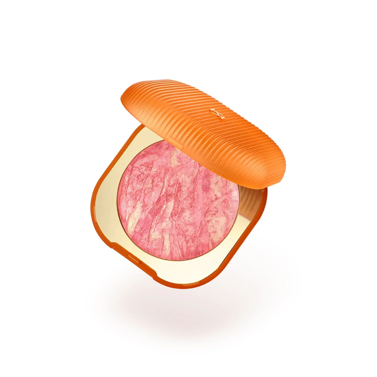 Juicy Fizz Fusion Glow Blush ultrazmysłowy wypiekany róż do policzków 8g - Image 4