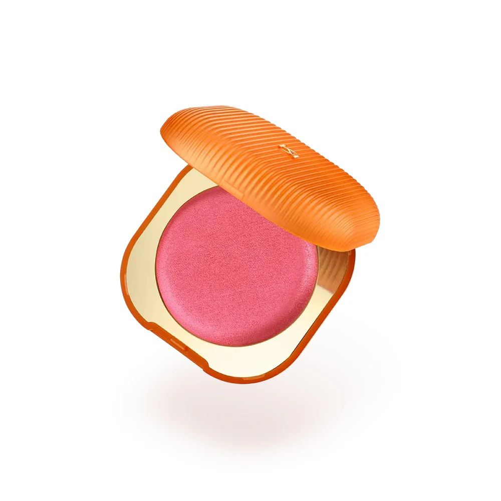 Juicy Fizz Fusion Glow Blush ultrazmysłowy wypiekany róż do policzków 8g - Image 7