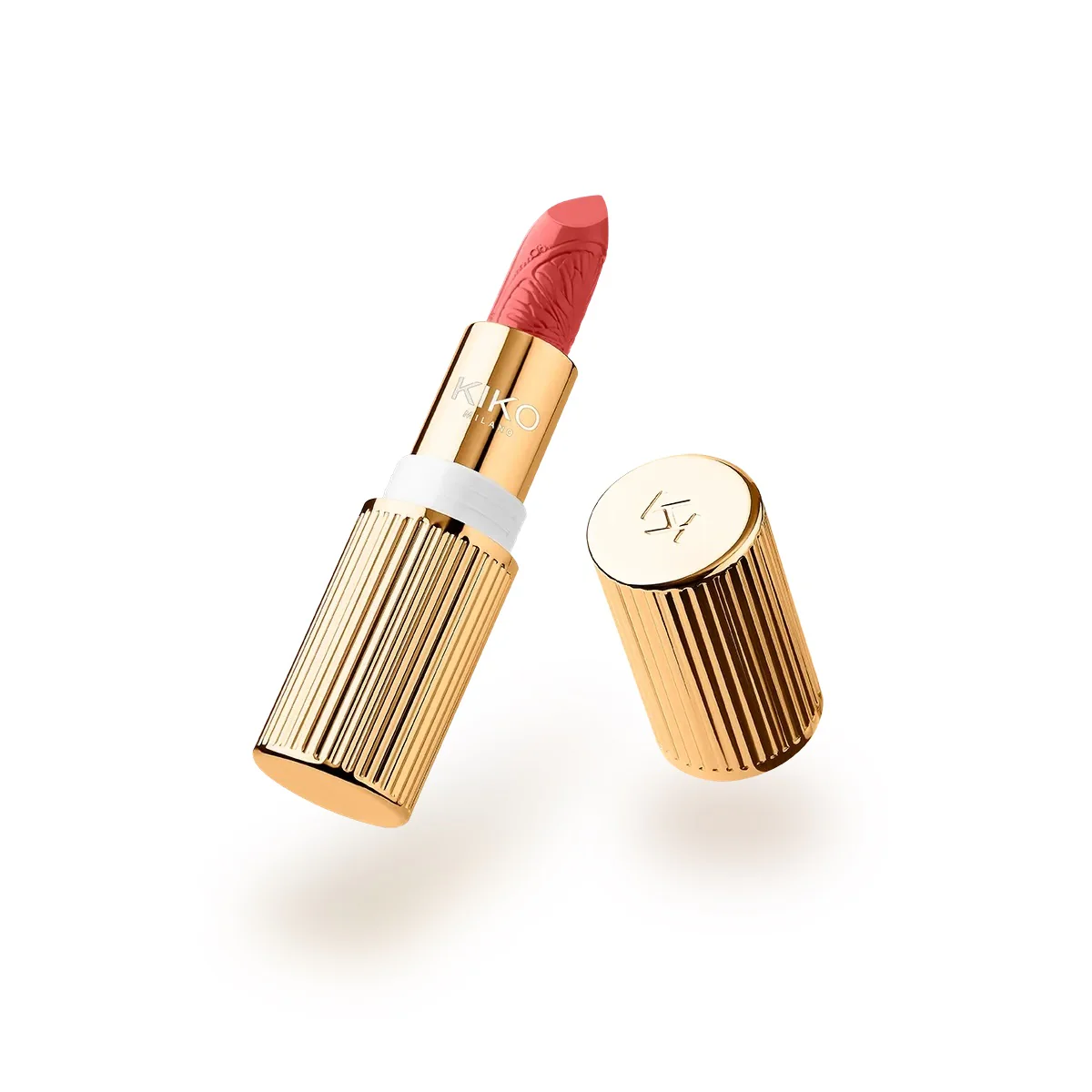 Juicy Fizz Gleam & Care Lipstick kremowa odżywcza pomadka z filtrem SPF30 3.5g - Image 13