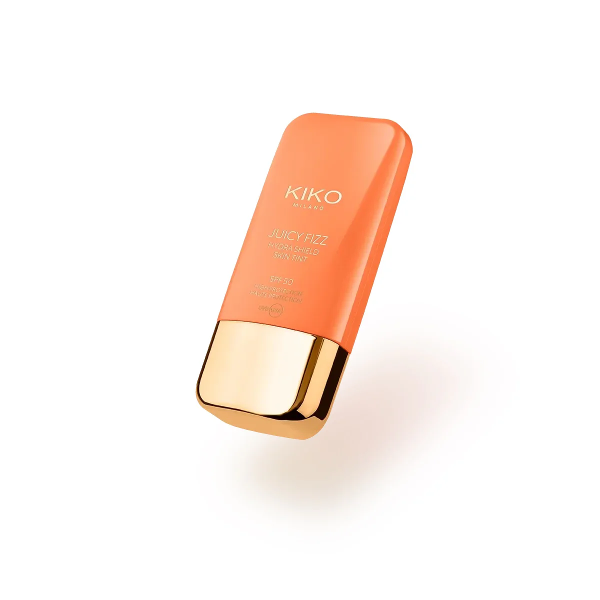 Juicy Fizz Hydra Shield Skin Tint SPF50 fluid korygujący i nawilżający do twarzy 28ml - Image 3