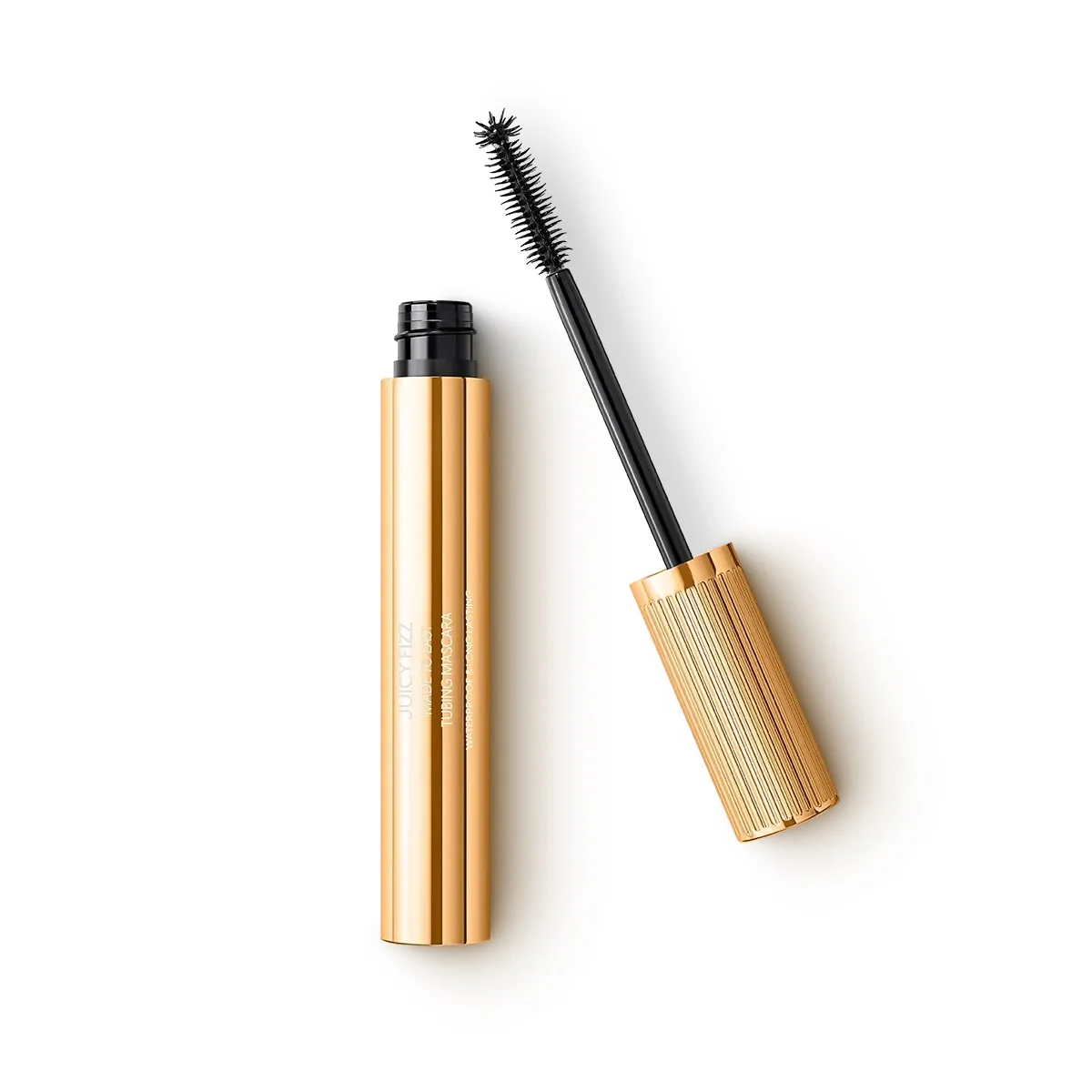 Juicy Fizz Made To Last Tubing Mascara tusz do rzęs zwiększający objętość o 36-godzinnej trwałości 9ml - Image 4