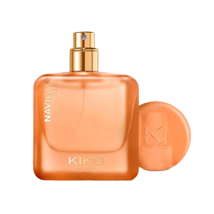 Juicy Fizz Navigli Fizz woda perfumowana spray