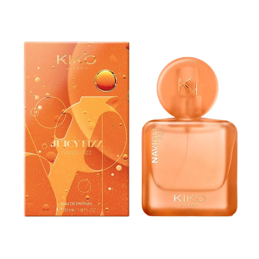 Juicy Fizz Navigli Fizz woda perfumowana spray - Image 3