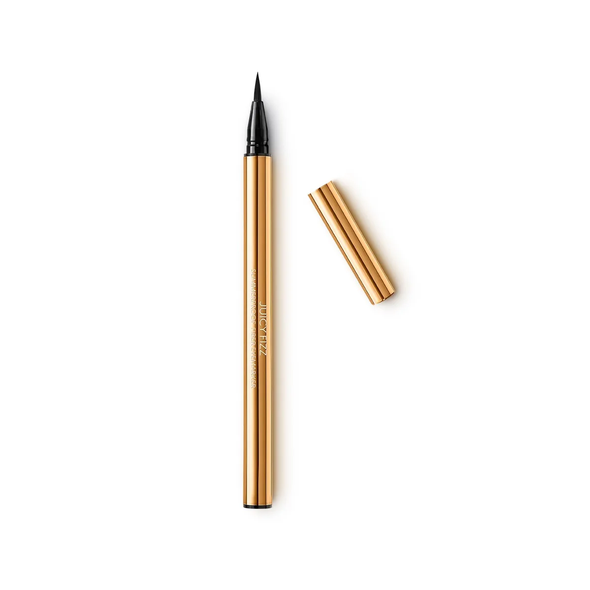 Juicy Fizz Summerproof Fiber Eyemarker trwały eyeliner w pisaku o działaniu do 24 godzin 0.6ml