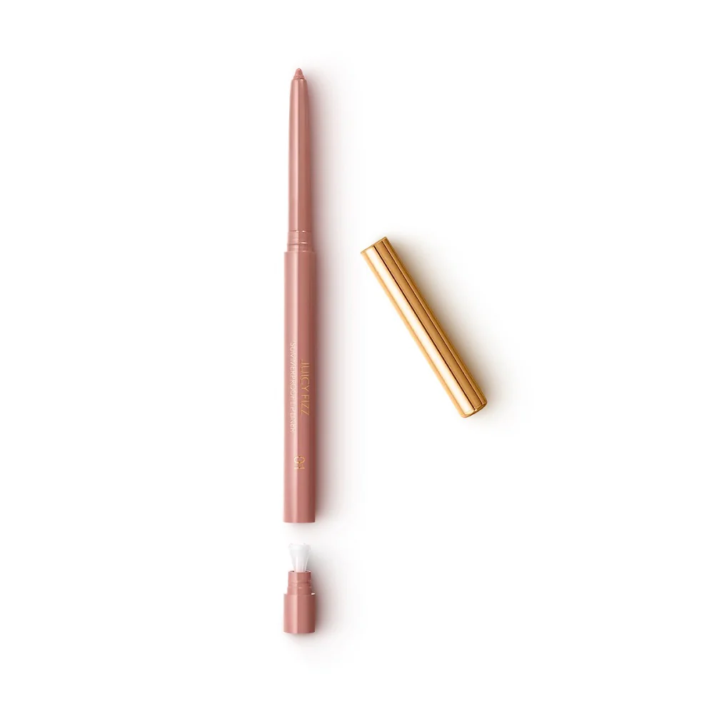 Juicy Fizz Summerproof Lip Liner konturówka do ust o 12-godzinnej trwałości 0.3g