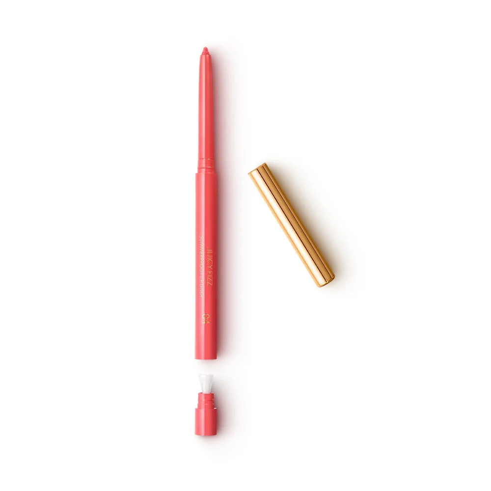 Juicy Fizz Summerproof Lip Liner konturówka do ust o 12-godzinnej trwałości 0.3g - Image 11