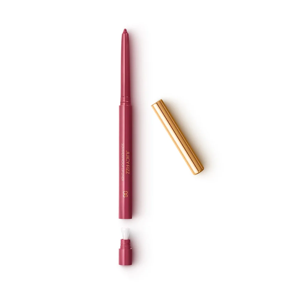 Juicy Fizz Summerproof Lip Liner konturówka do ust o 12-godzinnej trwałości 0.3g - Image 13
