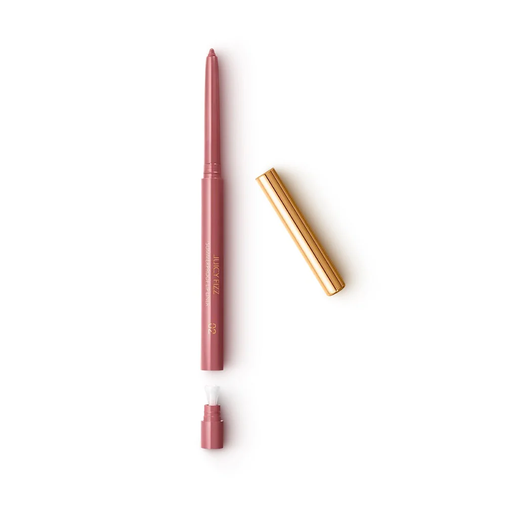 Juicy Fizz Summerproof Lip Liner konturówka do ust o 12-godzinnej trwałości 0.3g - Image 9