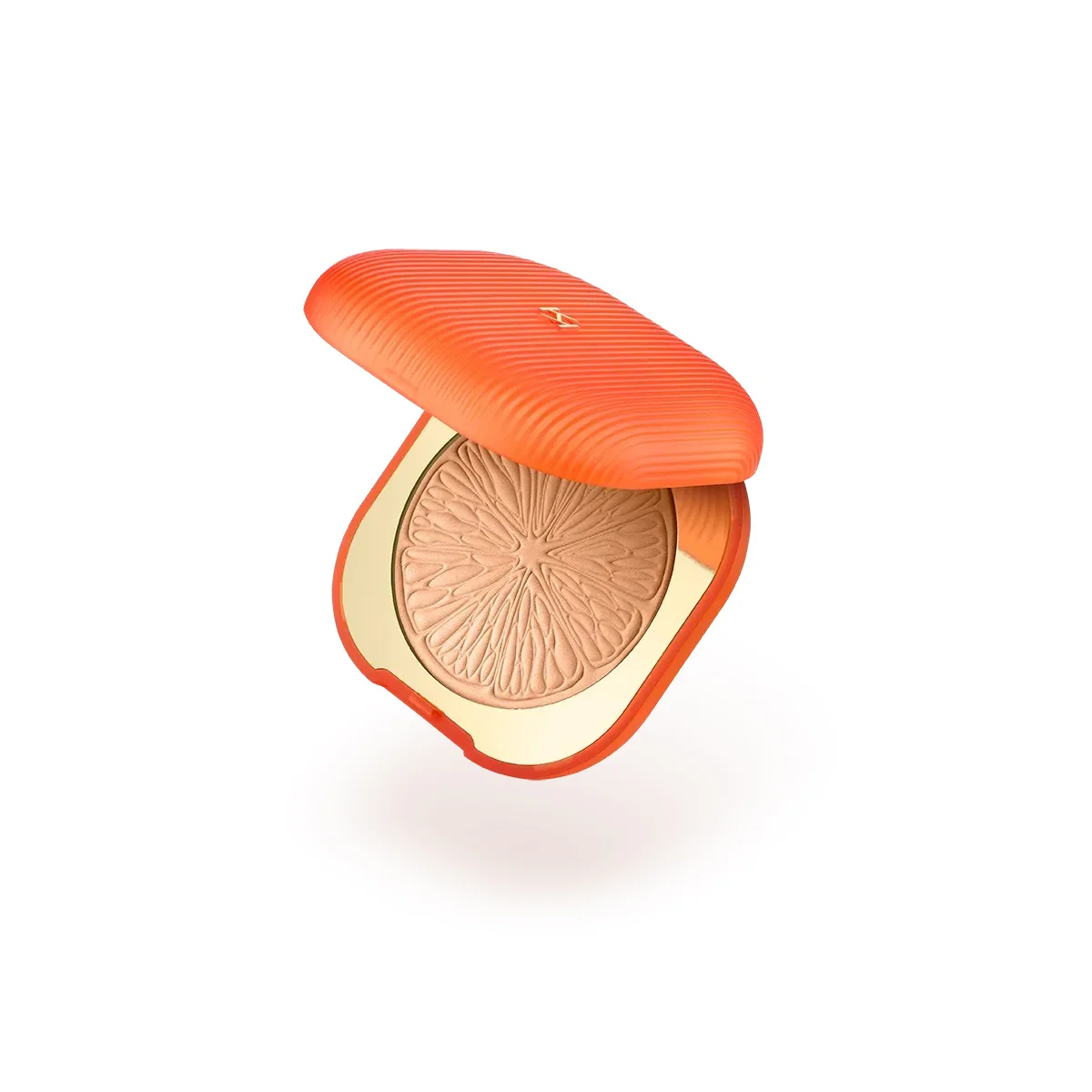 Juicy Fizz Summerproof Powder Foundation SPF50 matujący podkład w pudrze wet & dry 9g - Image 12