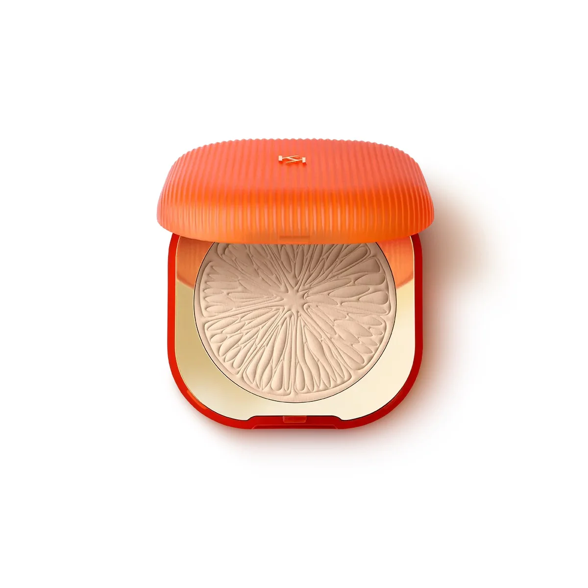 Juicy Fizz Summerproof Powder Foundation SPF50 matujący podkład w pudrze wet & dry 9g - Image 14