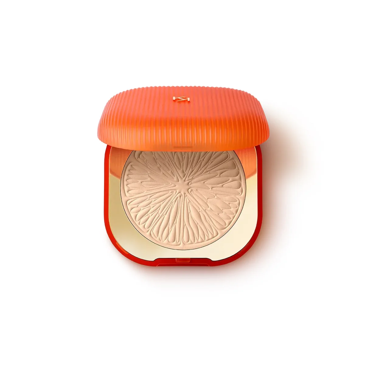 Juicy Fizz Summerproof Powder Foundation SPF50 matujący podkład w pudrze wet & dry 9g - Image 16