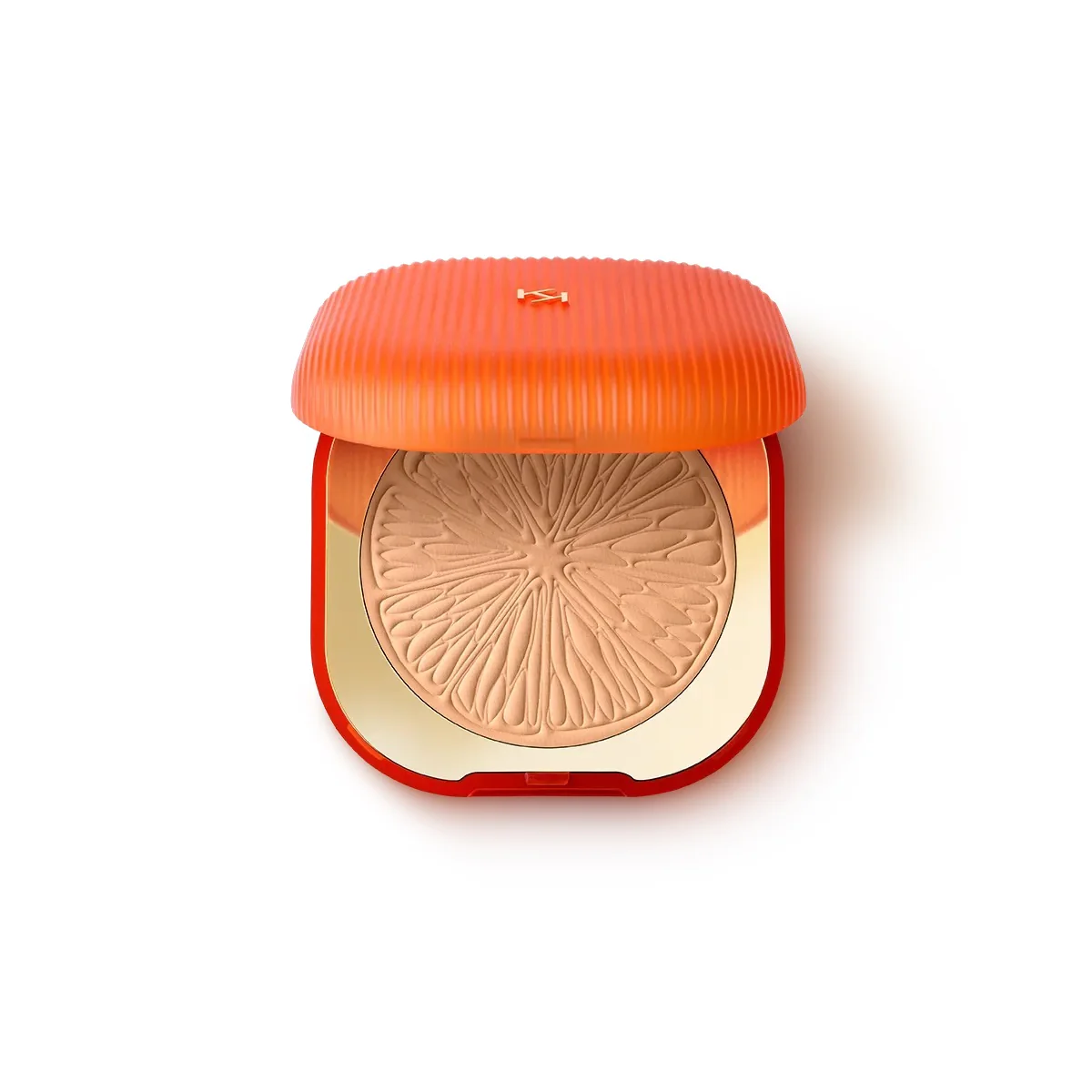 Juicy Fizz Summerproof Powder Foundation SPF50 matujący podkład w pudrze wet & dry 9g - Image 19