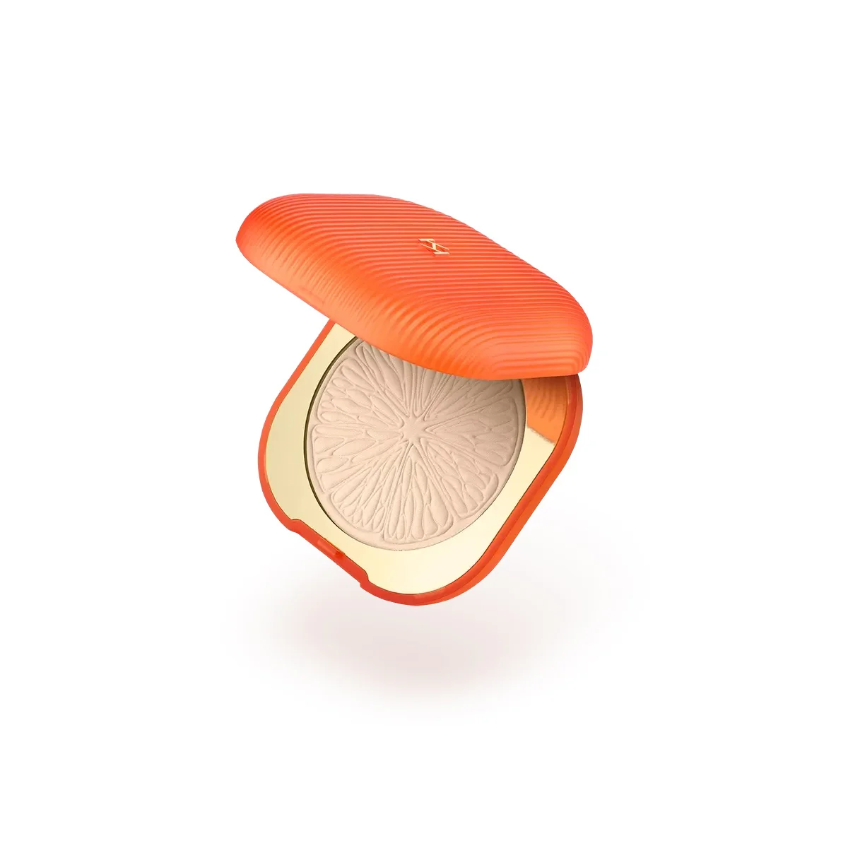 Juicy Fizz Summerproof Powder Foundation SPF50 matujący podkład w pudrze wet & dry 9g - Image 2