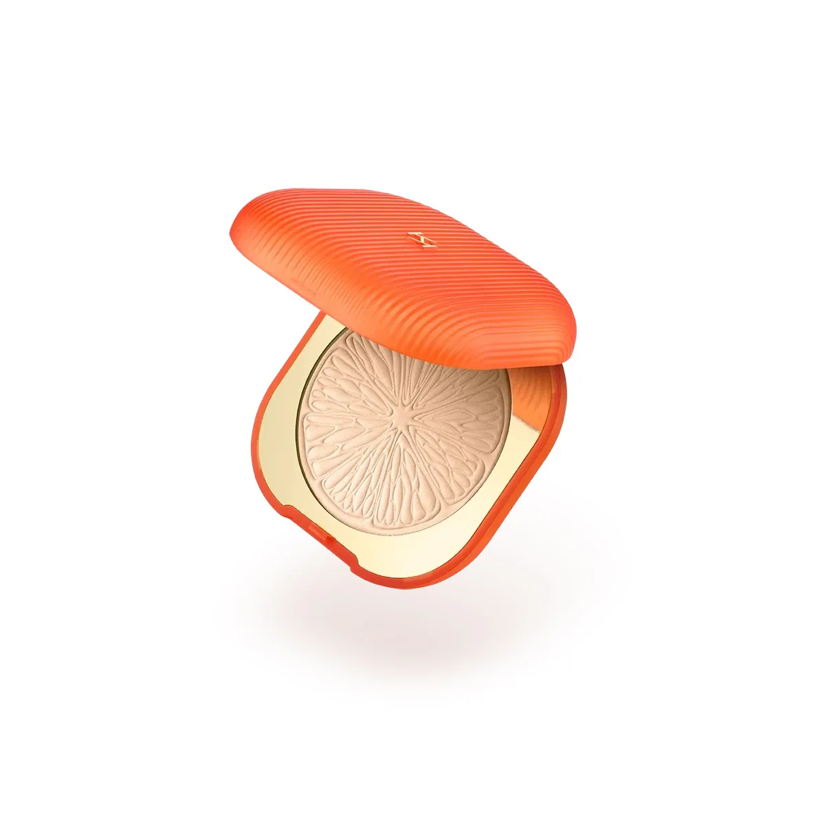 Juicy Fizz Summerproof Powder Foundation SPF50 matujący podkład w pudrze wet & dry 9g - Image 4
