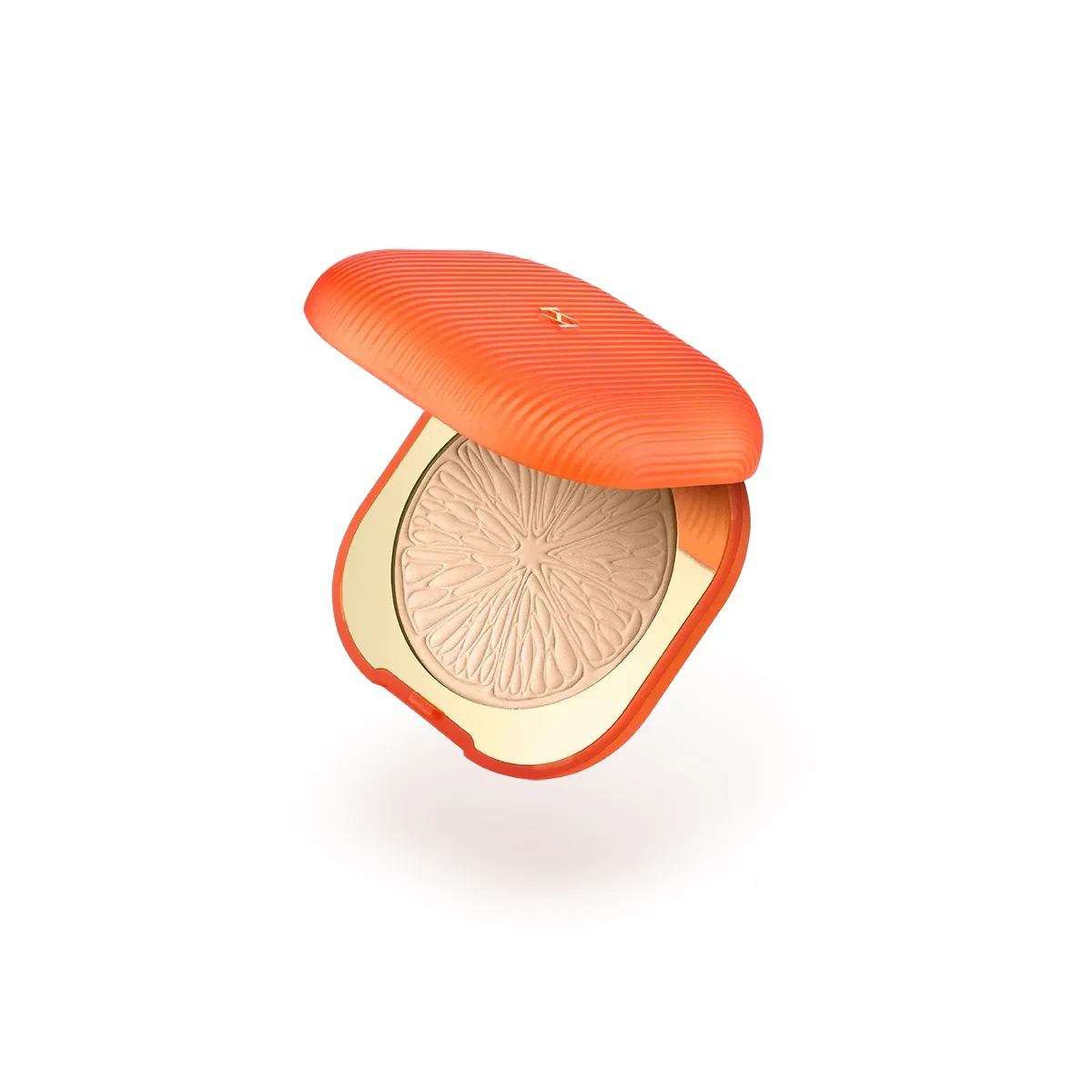 Juicy Fizz Summerproof Powder Foundation SPF50 matujący podkład w pudrze wet & dry 9g - Image 6