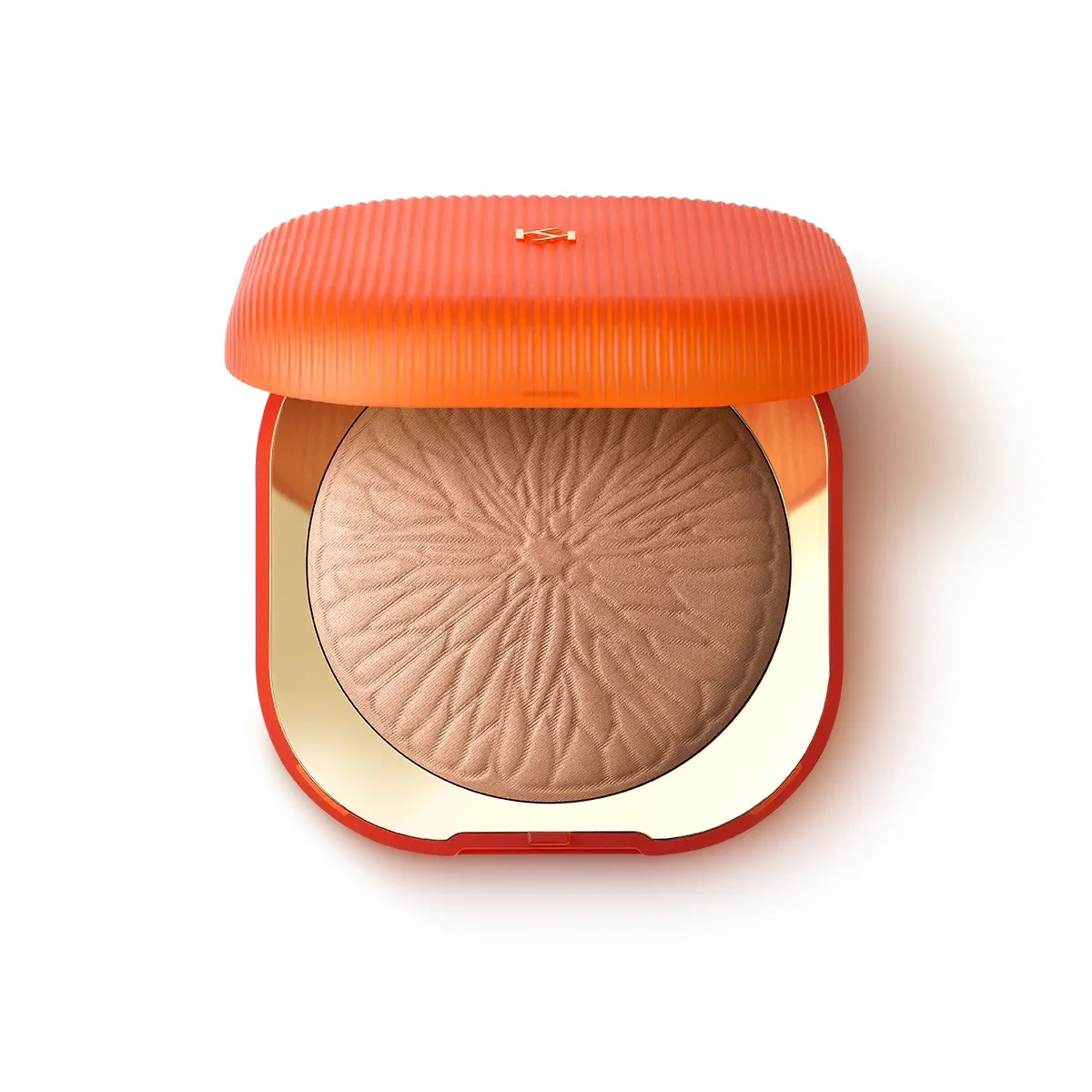 Juicy Fizz Sunkissed Lumi-Bronzer wypiekany bronzer maxi 20g - Image 10