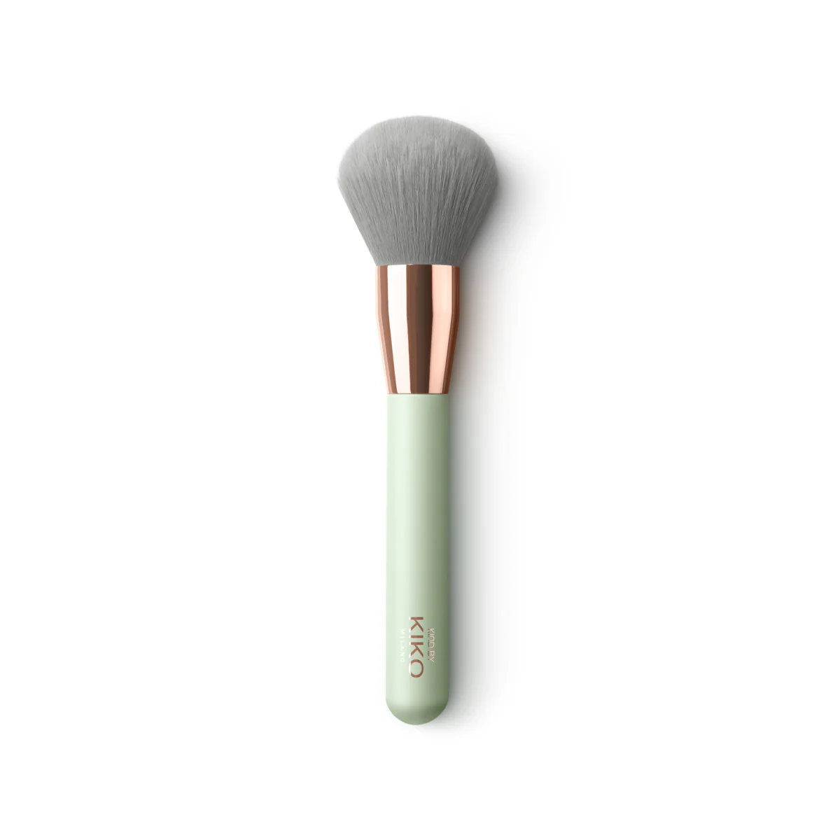 Kind by KIKO Face Powder Brush pędzel do pudrów do twarzy