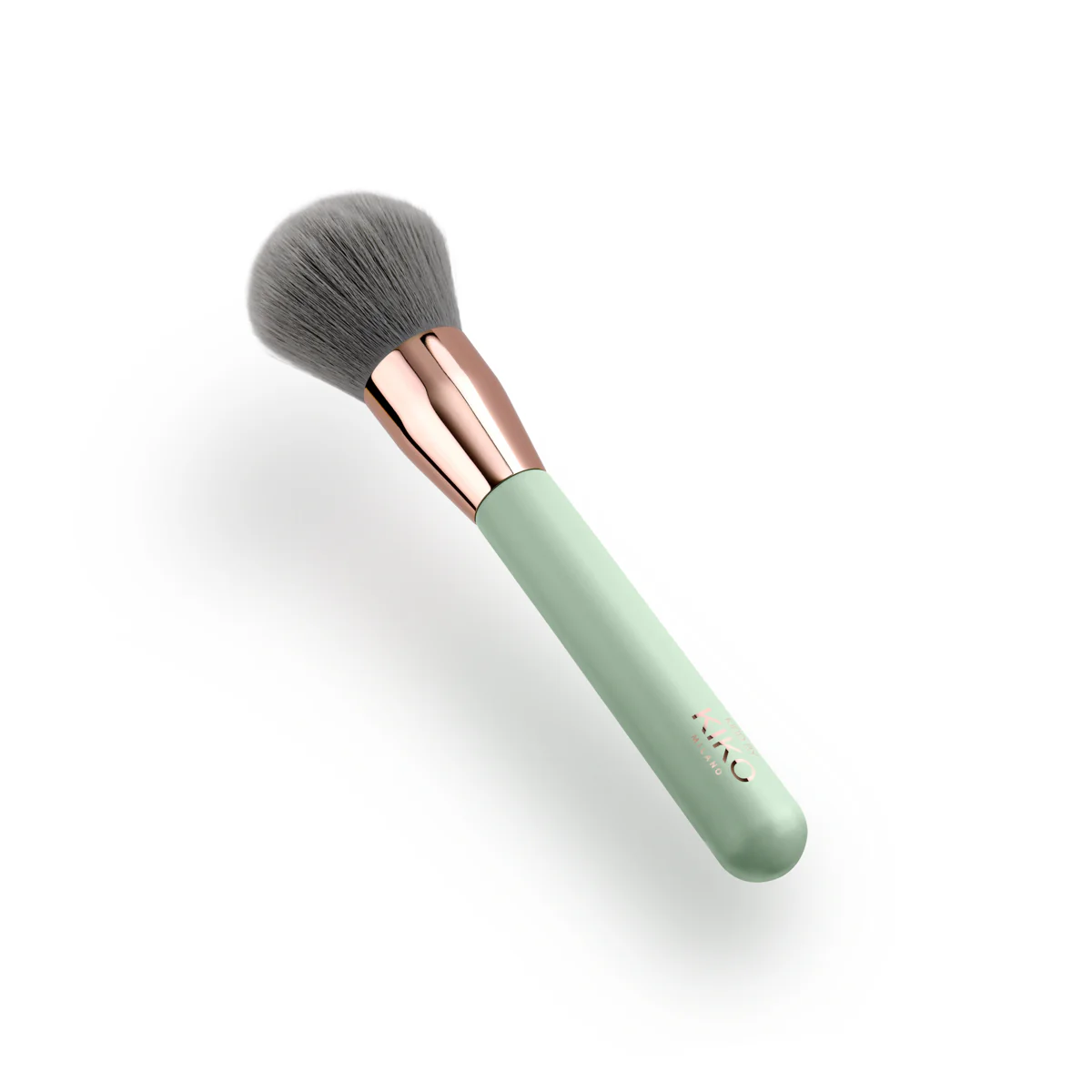 Kind by KIKO Face Powder Brush pędzel do pudrów do twarzy - Image 2