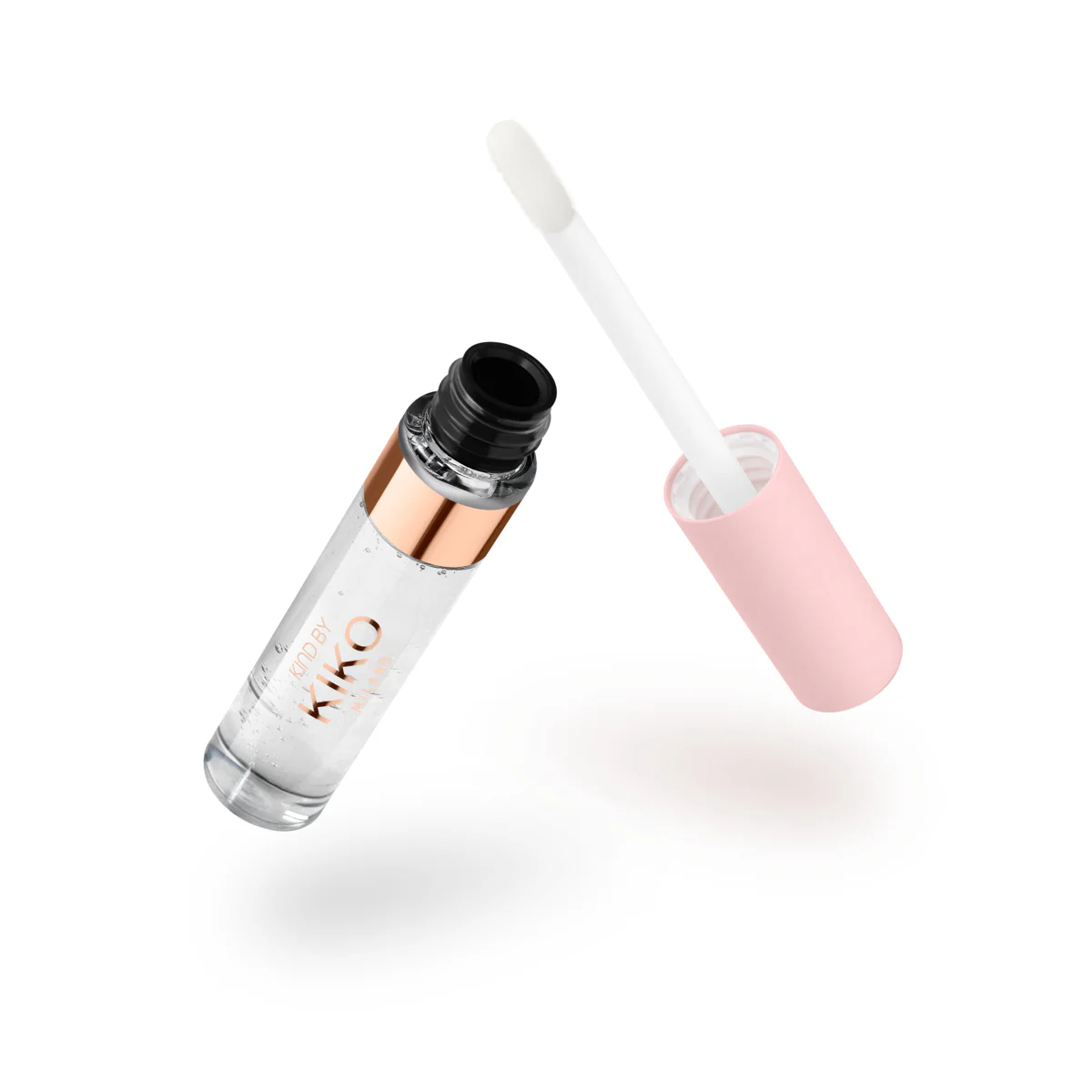 Kind by KIKO Glowy Hydra Lip Oil nawilżający olejek do ust 7ml - Image 12