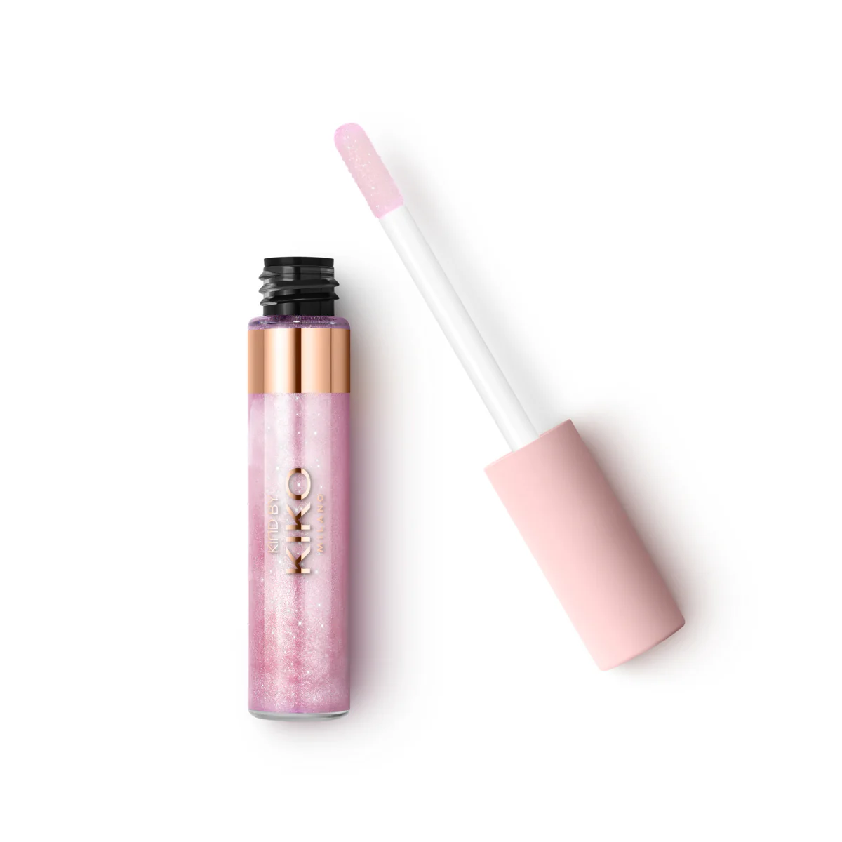 Kind by KIKO Glowy Hydra Lip Oil nawilżający olejek do ust 7ml - Image 15
