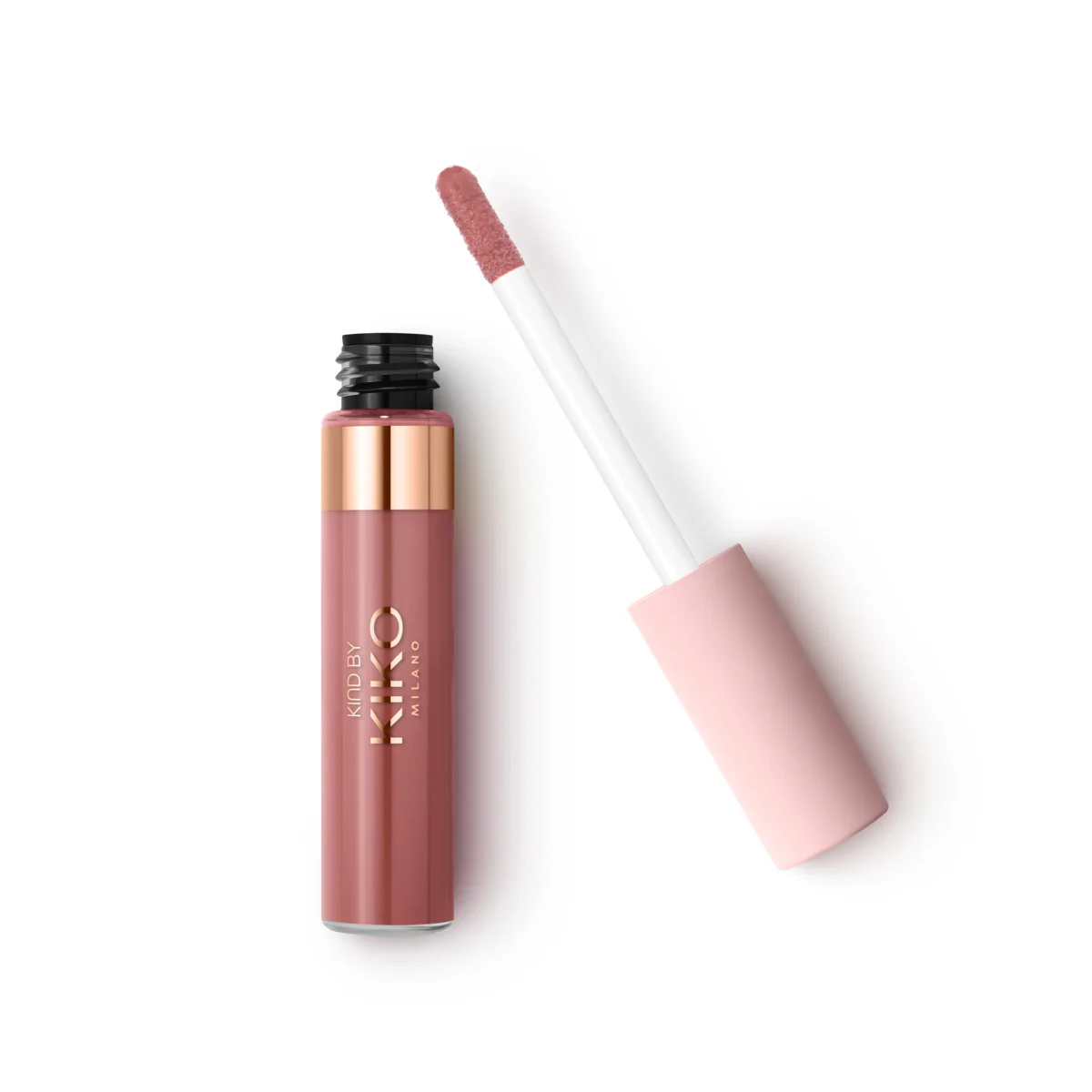 Kind by KIKO Glowy Hydra Lip Oil nawilżający olejek do ust 7ml - Image 16