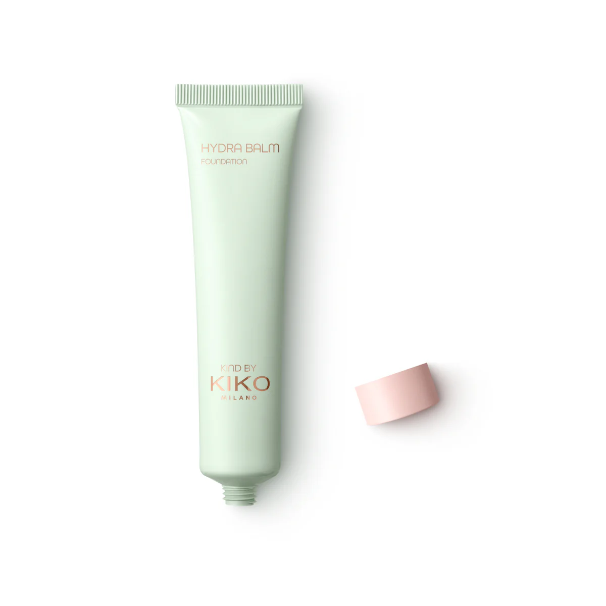 Kind by KIKO Hydra Balm Foundation nawilżający podkład w płynie 30ml - Image 15