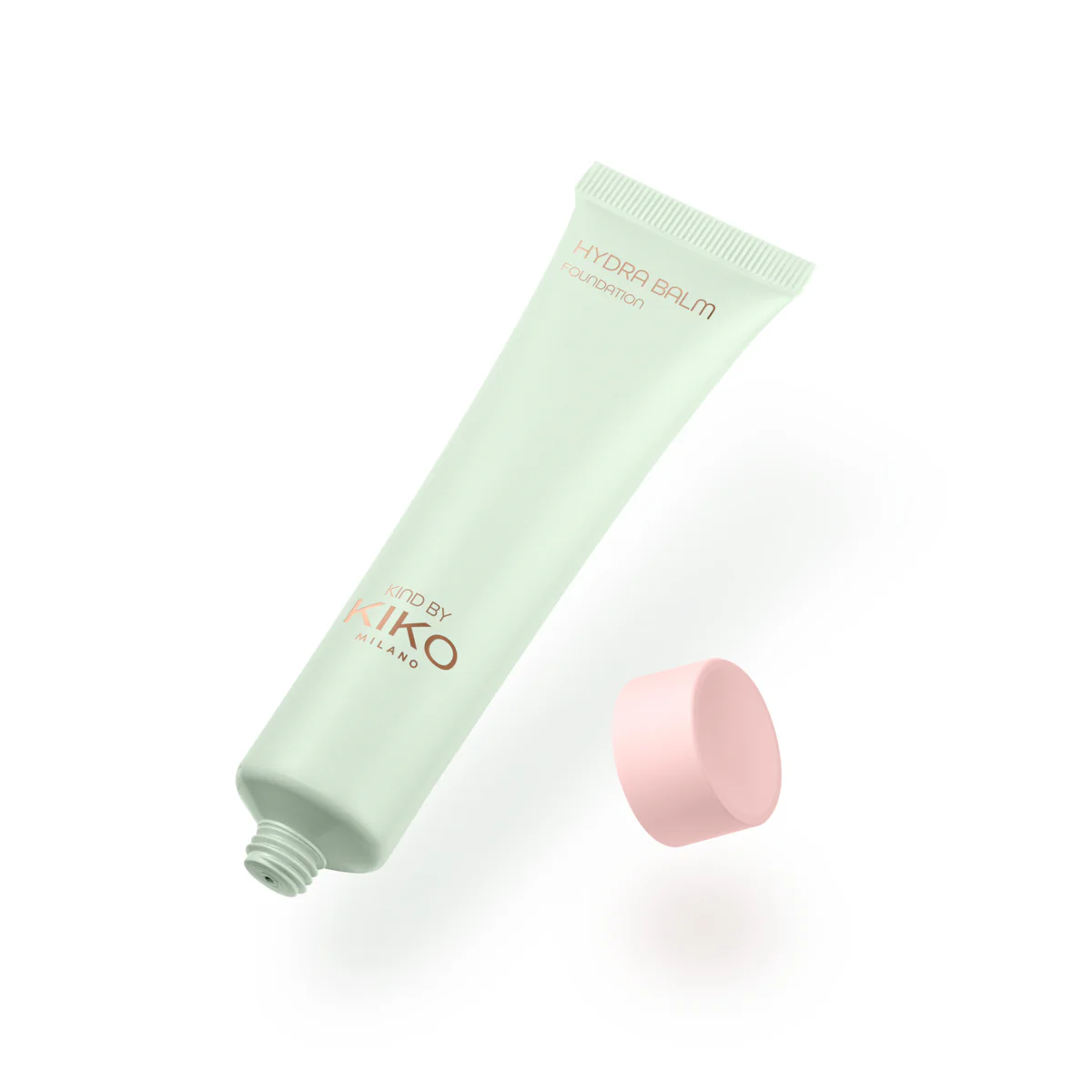 Kind by KIKO Hydra Balm Foundation nawilżający podkład w płynie 30ml - Image 2