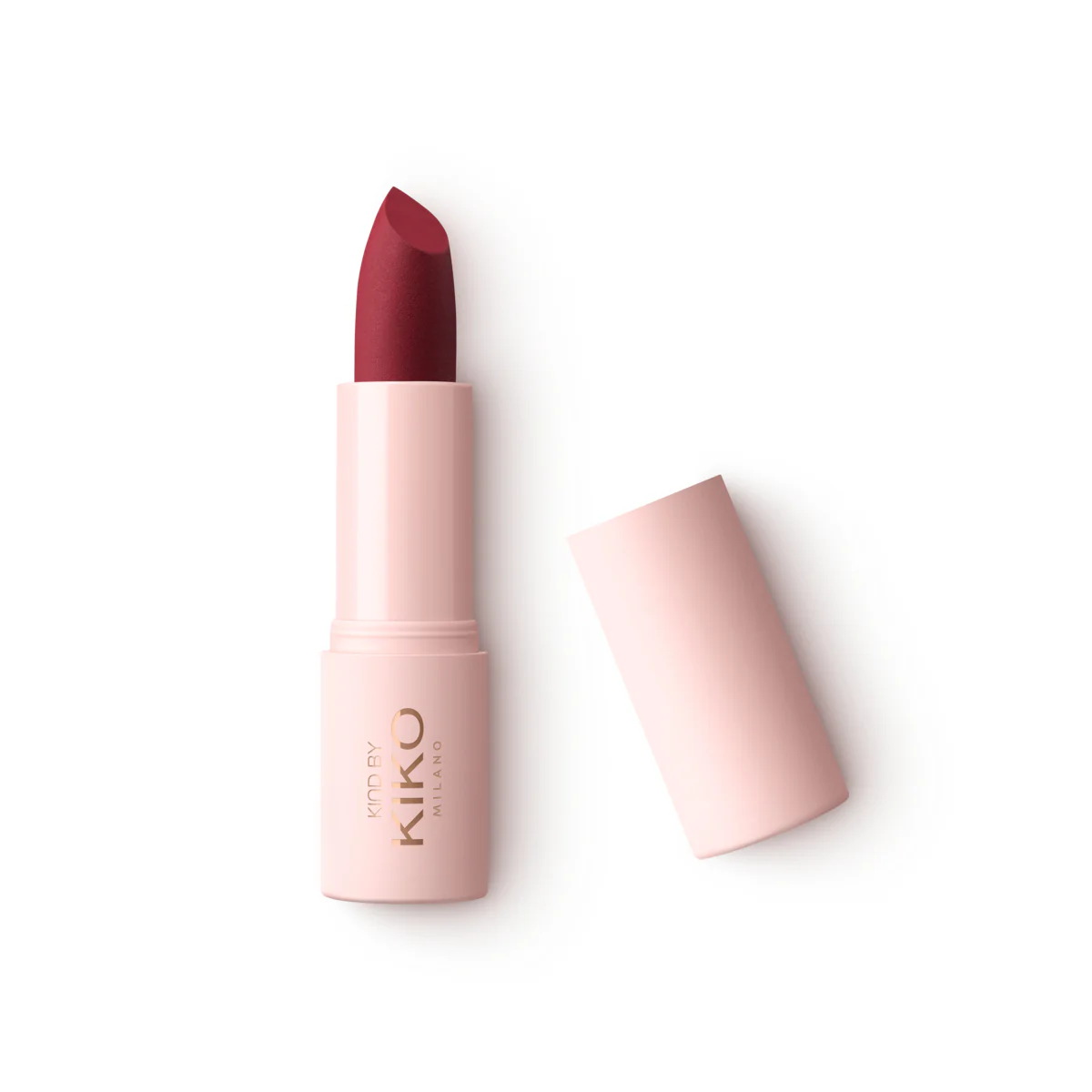 Kind by KIKO Soft Matte Lipstick matowa pomadka do ust 4g