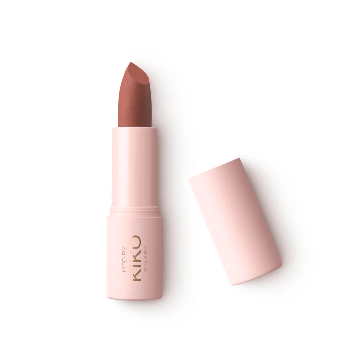 Kind by KIKO Soft Matte Lipstick matowa pomadka do ust 4g - Image 14