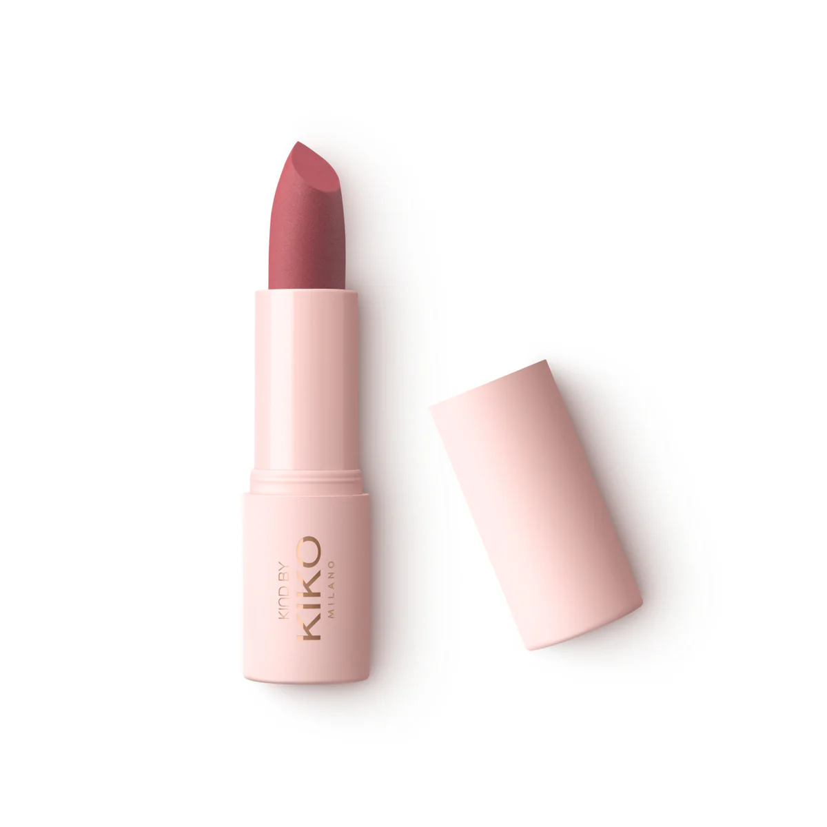 Kind by KIKO Soft Matte Lipstick matowa pomadka do ust 4g - Image 16