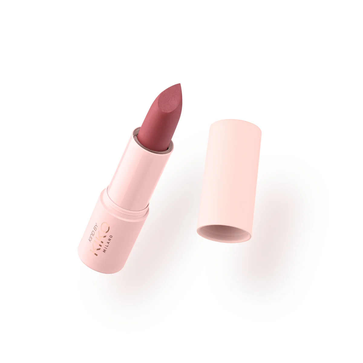 Kind by KIKO Soft Matte Lipstick matowa pomadka do ust 4g - Image 6