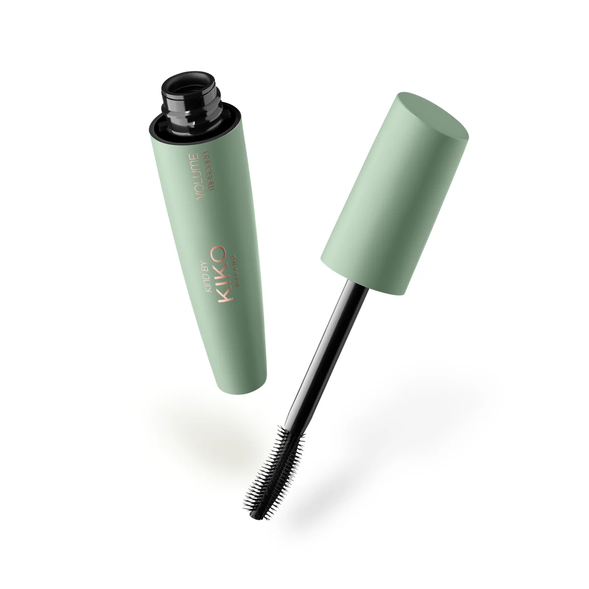 Kind by KIKO Volume Mascara tusz do rzęs zwiększający objętość 11ml - Image 6
