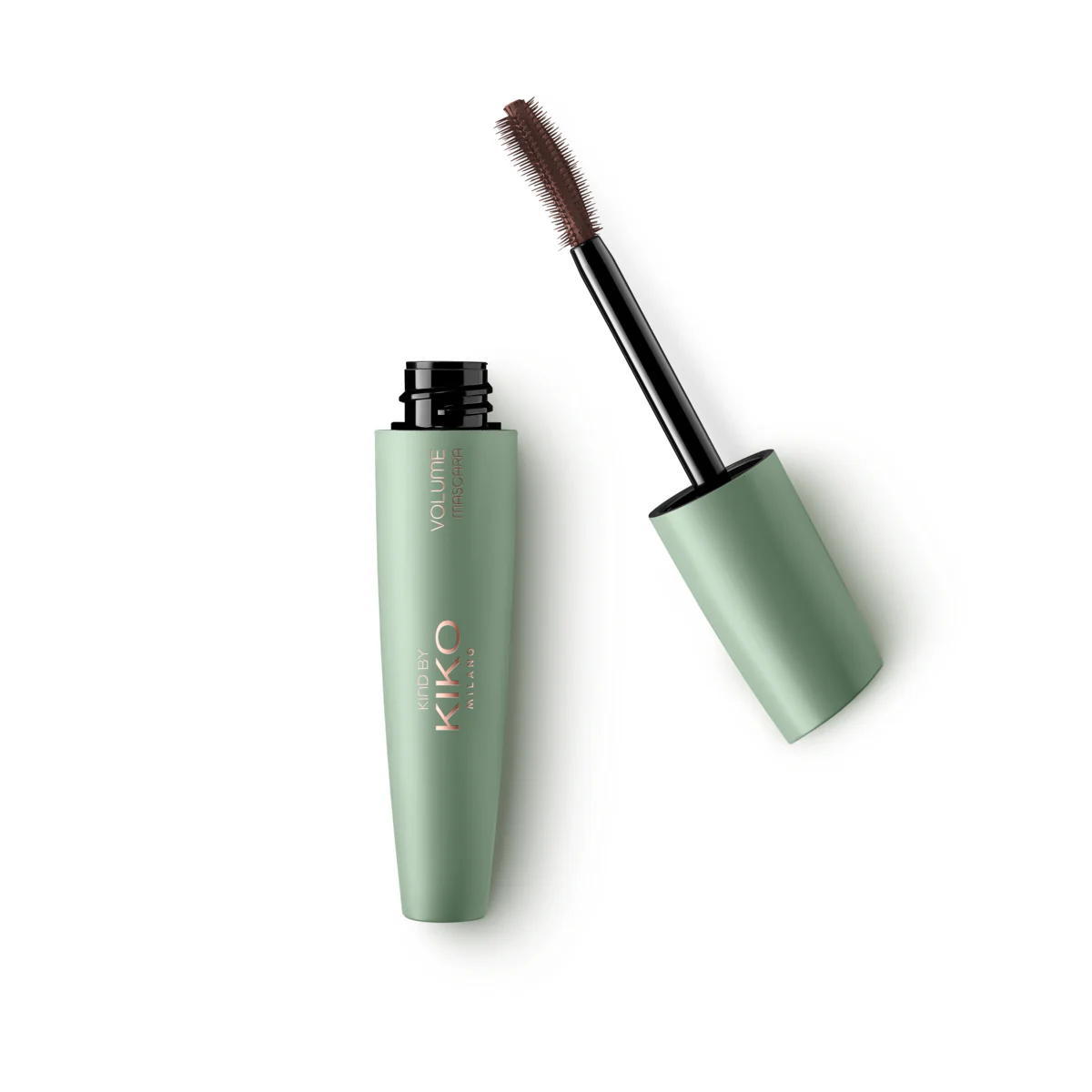 Kind by KIKO Volume Mascara tusz do rzęs zwiększający objętość 11ml - Image 9