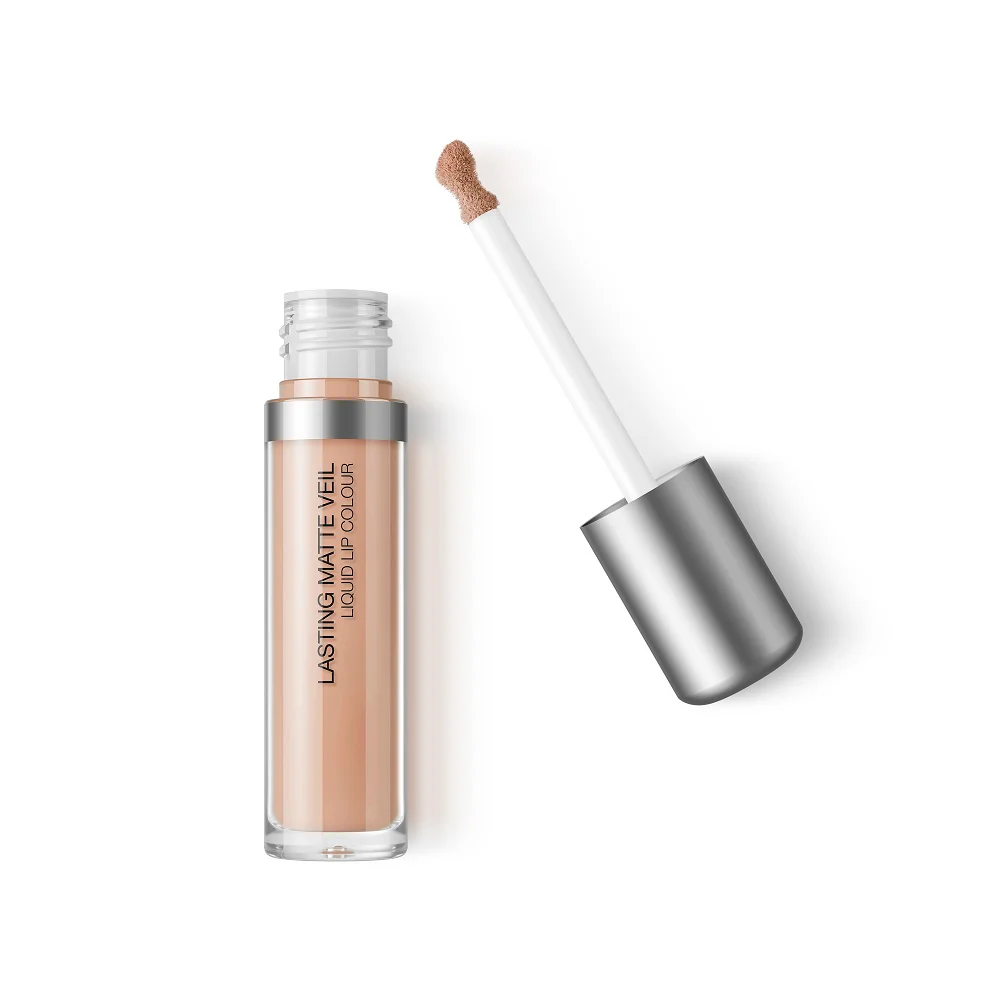 Lasting Matte Veil Liquid Lip Colour matowa pomadka w płynie 4ml