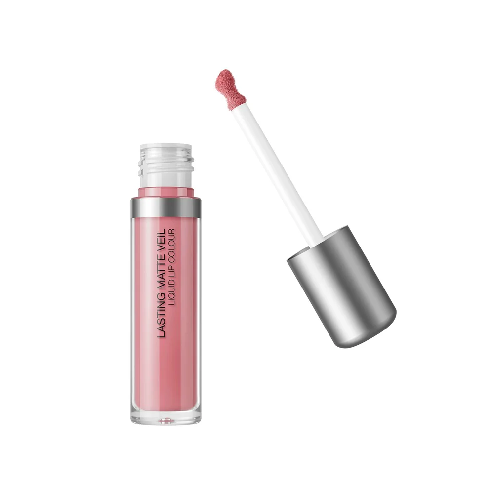 Lasting Matte Veil Liquid Lip Colour matowa pomadka w płynie 4ml - Image 26