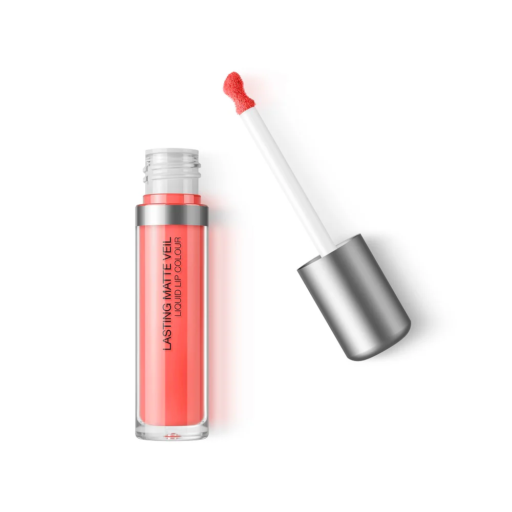 Lasting Matte Veil Liquid Lip Colour matowa pomadka w płynie 4ml - Image 28