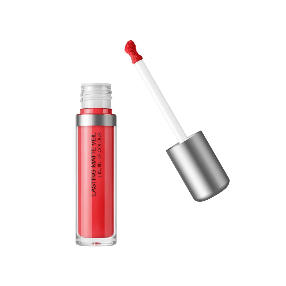Lasting Matte Veil Liquid Lip Colour matowa pomadka w płynie 4ml - Image 30