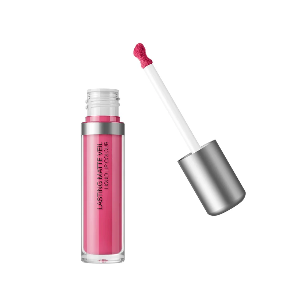 Lasting Matte Veil Liquid Lip Colour matowa pomadka w płynie 4ml - Image 32