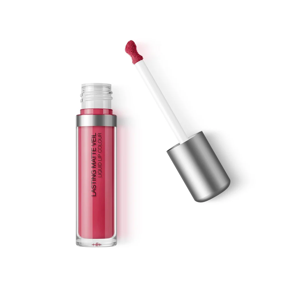 Lasting Matte Veil Liquid Lip Colour matowa pomadka w płynie 4ml - Image 33