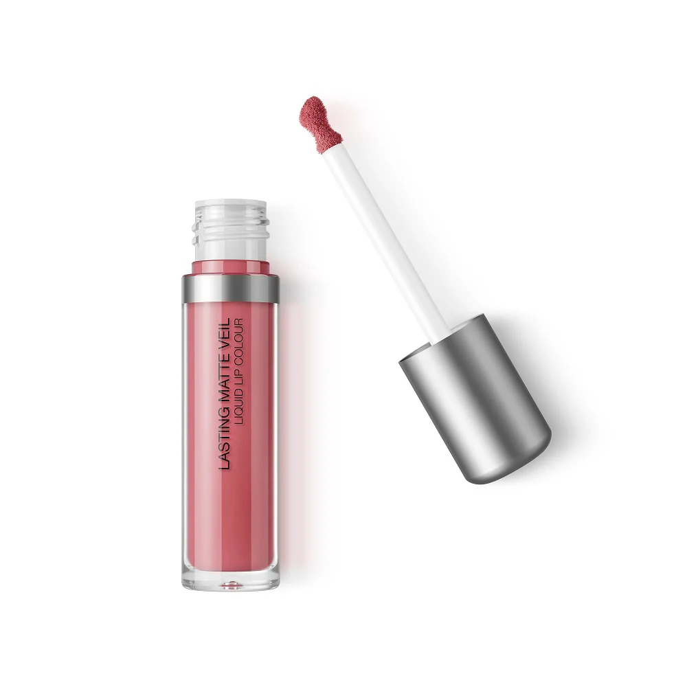Lasting Matte Veil Liquid Lip Colour matowa pomadka w płynie 4ml - Image 34