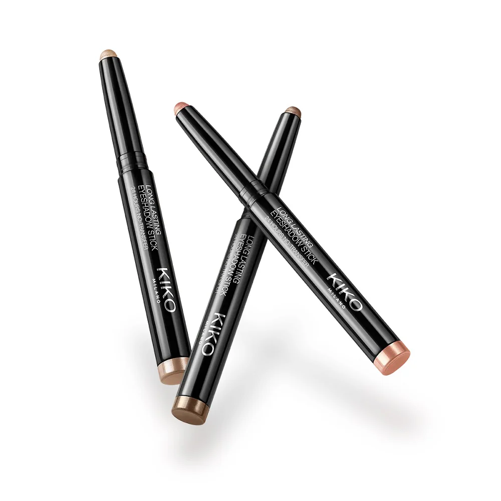 Long Lasting Colour Eye Set zestaw cieni do powiek w sztyfcie 3x1.6g - Image 4