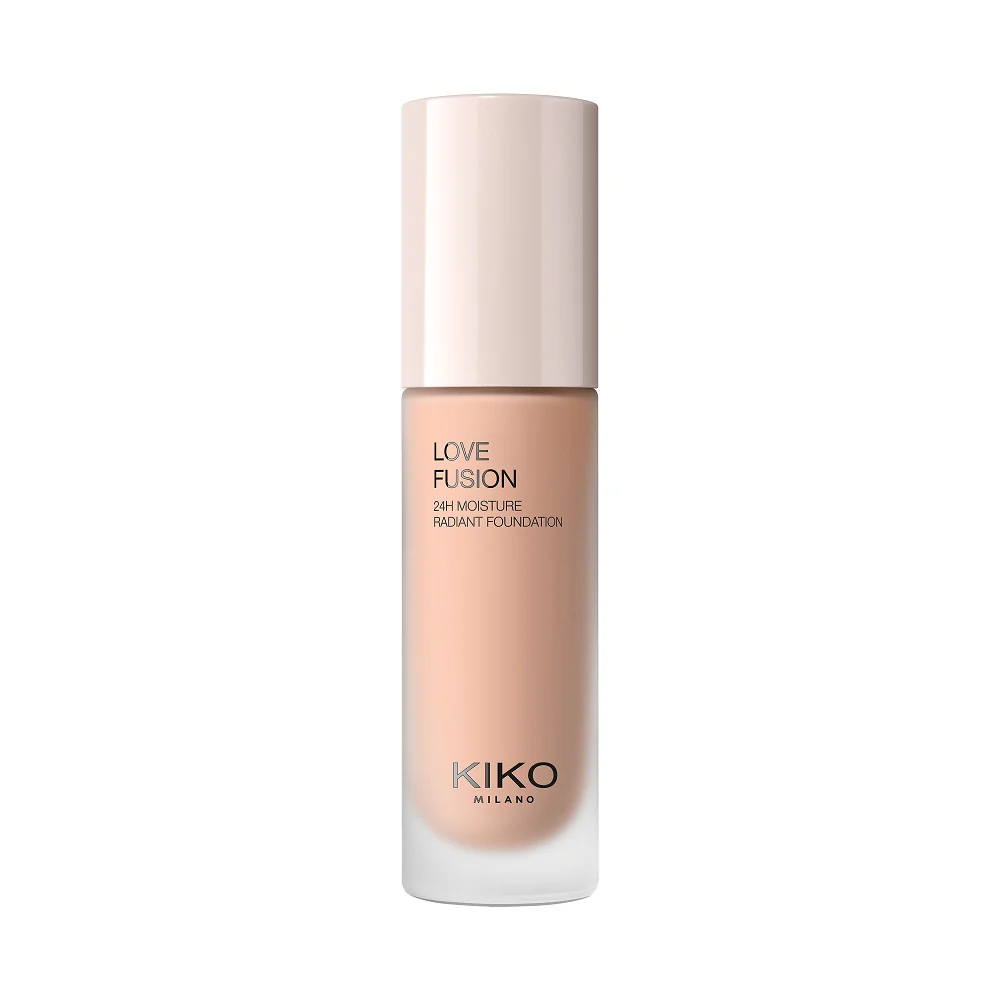 Love Fusion 24H Moisture Radiant Foundation nawilżający podkład do twarzy 30ml - Image 20