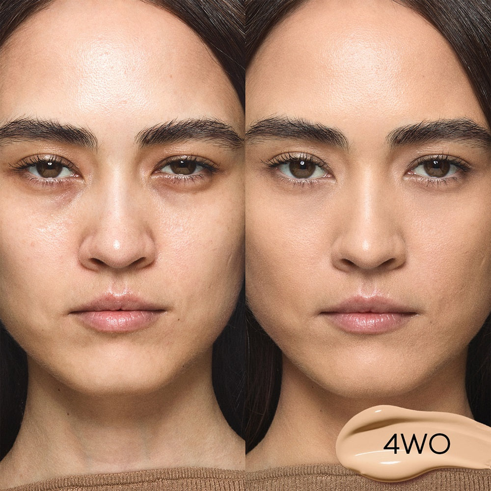 Love Fusion 24H Moisture Radiant Foundation nawilżający podkład do twarzy 30ml - Image 21