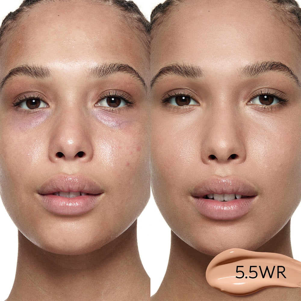Love Fusion 24H Moisture Radiant Foundation nawilżający podkład do twarzy 30ml - Image 22