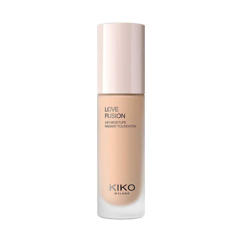 Love Fusion 24H Moisture Radiant Foundation nawilżający podkład do twarzy 30ml - Image 24