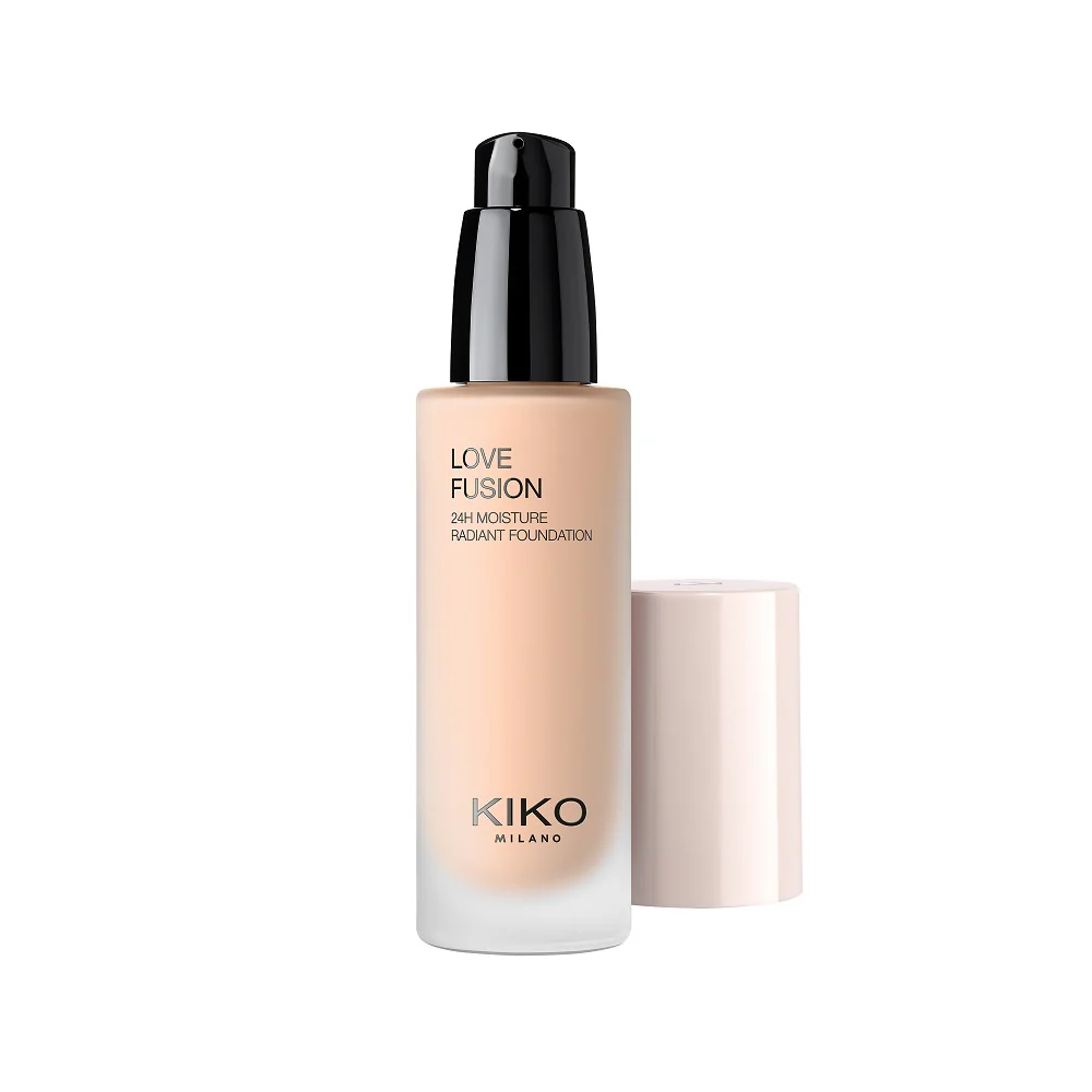 Love Fusion 24H Moisture Radiant Foundation nawilżający podkład do twarzy 30ml - Image 42