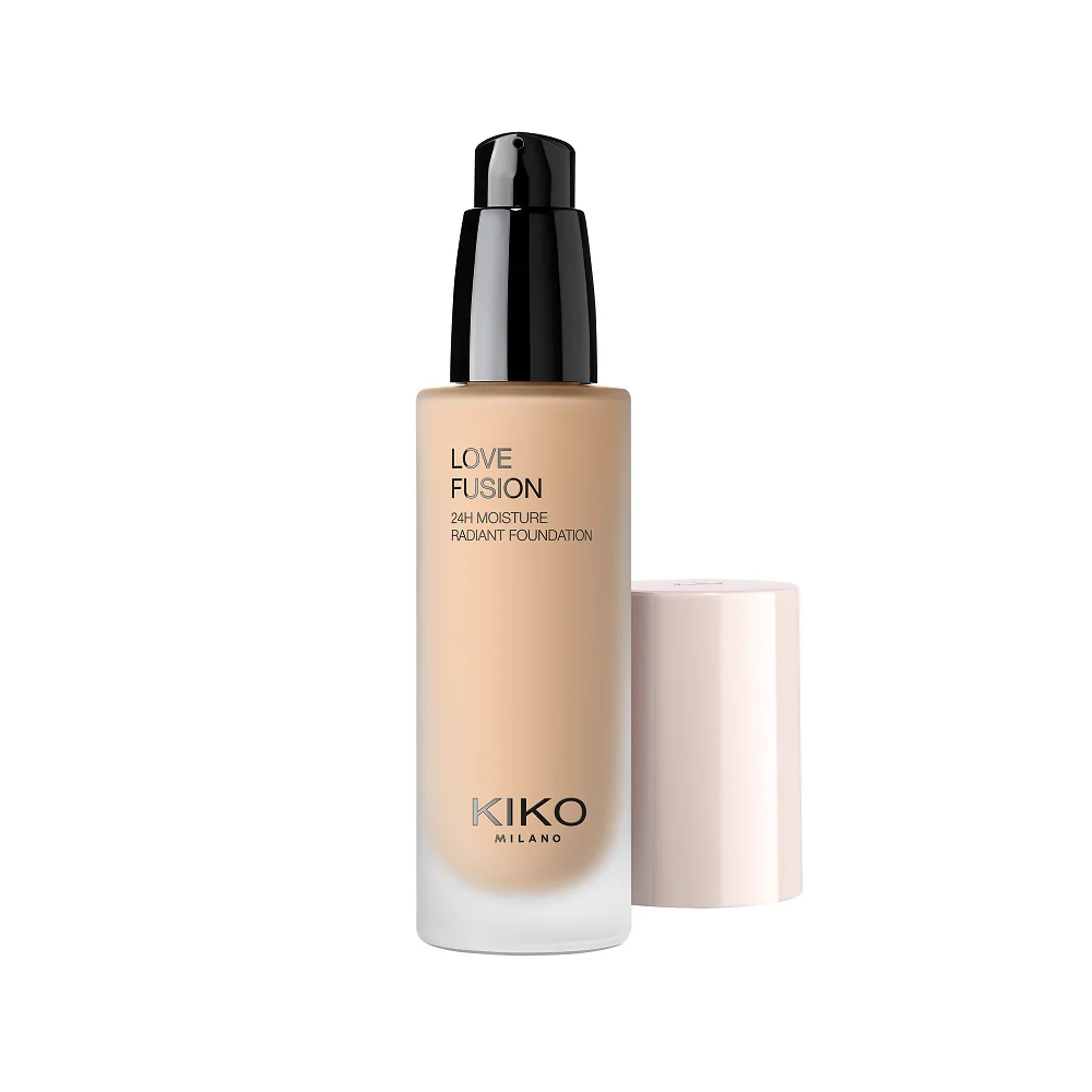 Love Fusion 24H Moisture Radiant Foundation nawilżający podkład do twarzy 30ml - Image 46