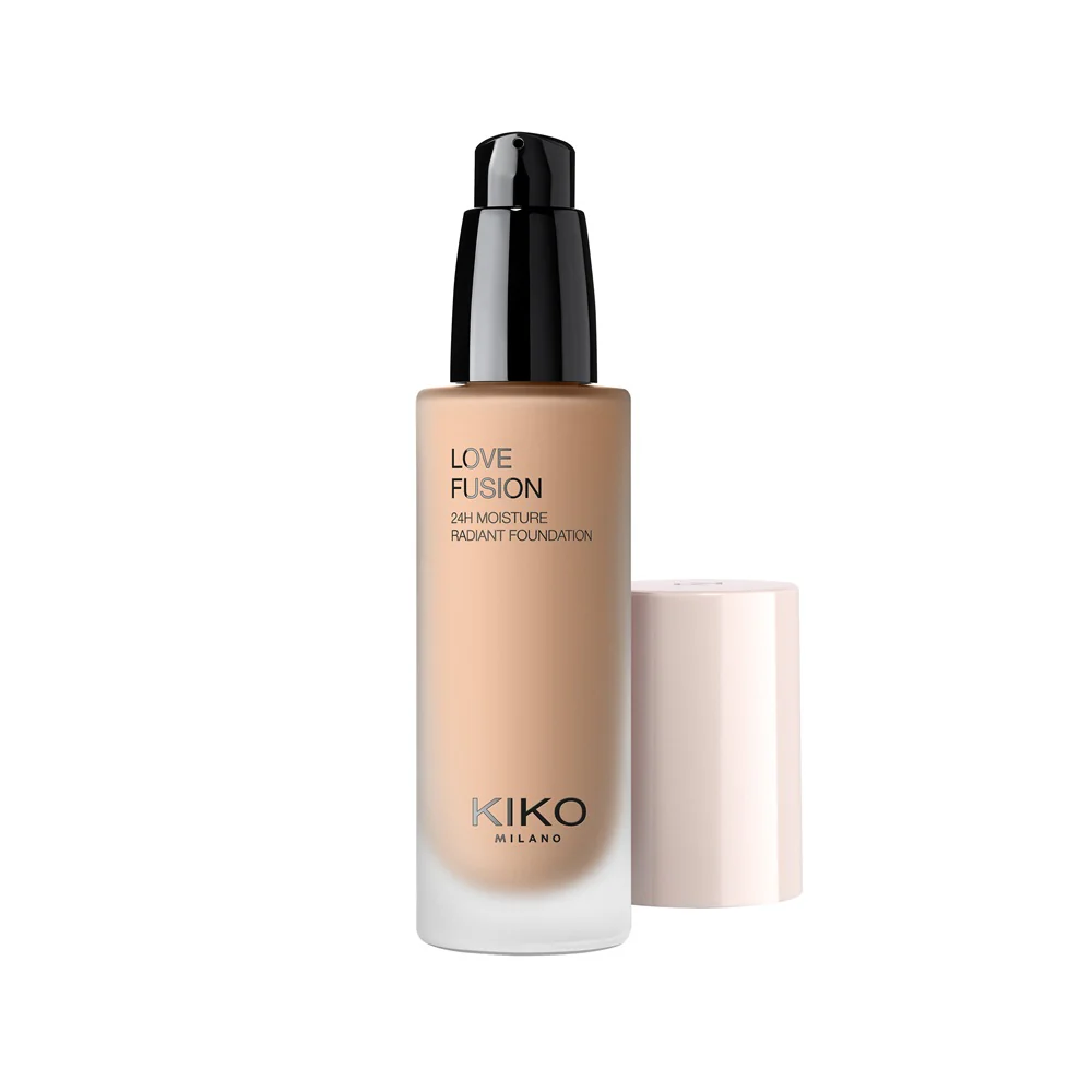 Love Fusion 24H Moisture Radiant Foundation nawilżający podkład do twarzy 30ml - Image 48