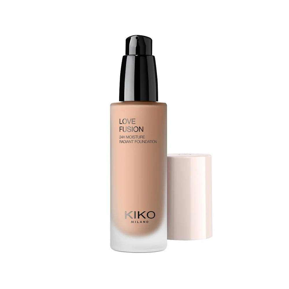Love Fusion 24H Moisture Radiant Foundation nawilżający podkład do twarzy 30ml - Image 49